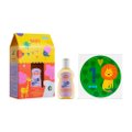 KIT PANVEL BABY COM 1 COLÔNIA INFANTIL 100ML E 1 CARTELA MÊSVERSÁRIO