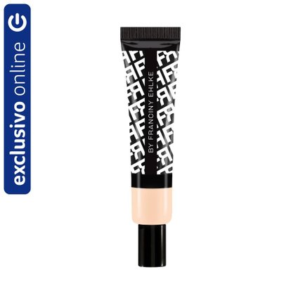BASE MATTE FRAN BY FRANCINY EHLKE REAL FILTER C-01