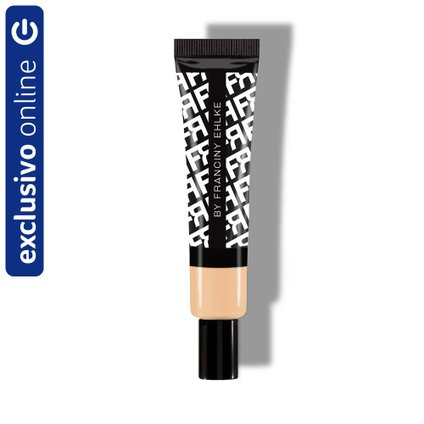 BASE MATTE FRAN BY FRANCINY EHLKE REAL FILTER C-03