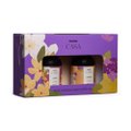 KIT PANVEL CASA COM 2 DIFUSORES DE AROMAS VERBENA E JASMIM 100ML CADA
