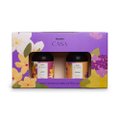 KIT PANVEL CASA COM 2 DIFUSORES DE AROMAS VERBENA E JASMIM 100ML CADA
