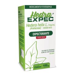 Hedra Expec 100ml