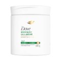 Máscara De Tratamento Capilar 2 Em 1 Dove Umectação + Coco Antioxi Expert Em Danos 500g