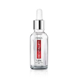Sérum Preenchedor Facial Anti-idade L'oréal Paris Revitalift Hialurônico 15ml