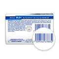 SABONETE EM BARRA PROTEX CARVÃO DETOX 85G