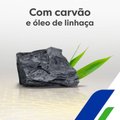 SABONETE EM BARRA PROTEX CARVÃO DETOX 85G