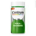 CENTRUM SUPLEMENTO VITAMINICO FORÇA E MOVIMENTO MULTIVITAMÍNICO 30 CÁPS