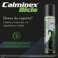 CALMINEX DICLO AEROSSOL 85ML