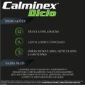 CALMINEX DICLO AEROSSOL 85ML
