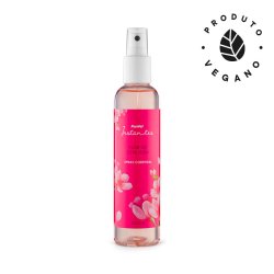 Spray Corporal Flor De Cerejeira Panvel Instantes 200ml