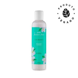 Sabonete Esfoliante Corporal Chá Branco Panvel Instantes 200g