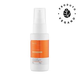 SERUM FACIAL ANTIOXIDANTE PANVEL FACES SKINCARE VITAMINA C 30G