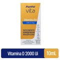 VITAMINA D 2000 UI PANVEL VITA 10ML