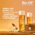 OLEO CORPORAL BIO OIL 100% NATURAL 125ML