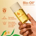 OLEO CORPORAL BIO OIL 100% NATURAL 60ML
