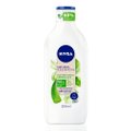 HIDRATANTE CORPORAL NIVEA NATURALESSENCIAL ALOE VERA REFRESCANTE 200ML
