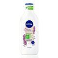 HIDRATANTE CORPORAL NIVEA NATURALESSENCIAL LAVANDA RELAXANTE 200ML