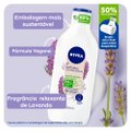 HIDRATANTE CORPORAL NIVEA NATURALESSENCIAL LAVANDA RELAXANTE 200ML