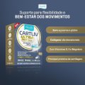 SUPLEMENTO ALIMENTAR EQUALIV CARTLIV ULTRA MDK 30 CÁPSULAS