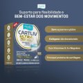 EQUALIV CARTLIV ULTRA 60 CÁPSULAS