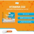 EQUALIV VITAMINA CDZ X30 COMPRIMIDOS