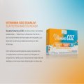 EQUALIV VITAMINA CDZ X30 COMPRIMIDOS
