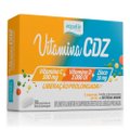 EQUALIV VITAMINA CDZ X30 COMPRIMIDOS