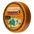 PASTILHA MELAGRIÃO VITAMINA C EXTRA FORTE HORTELÃ E GENGIBRE 20 PASTILHAS