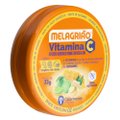 PASTILHA MELAGRIÃO VITAMINA C LIMÃO E MEL 20 UNIDADES