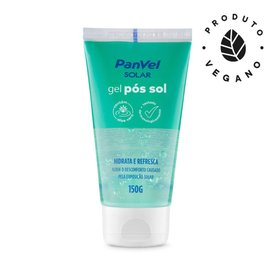 GEL POS SOL PANVEL 150G