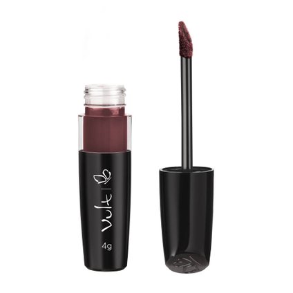 GLOSS VULT GLOSSY LIPS 24/7 BRONZE 5,2ML