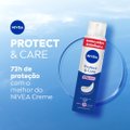 DESODORANTE ANTITRANSPIRANTE AEROSSOL NIVEA PROTECT CARE 200ML
