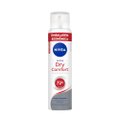 DESODORANTE AEROSOL NIVEA ACTIVE DRY COMFORT FEMININO PROMOCIONAL 200ML