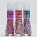 ESMALTE DAILUS GLITTER NA BOCA DO POVO 8ML