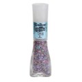 ESMALTE DAILUS GLITTER PEGUEI EM OFF 8ML