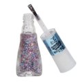 ESMALTE DAILUS GLITTER PEGUEI EM OFF 8ML