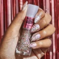 ESMALTE DAILUS GLITTER VAPO VAPO 8ML
