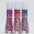 ESMALTE DAILUS GLITTER VAPO VAPO 8ML