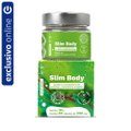 SLIM BODY (AUXILIA NO METABOLISMO DE PROTEÍNAS, CARBOIDRÁTOS E LIPÍDIOS)