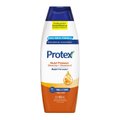 SABONETE LIQUIDO ANTIBACTERIANO PROTEX NUTRI PROTECT VITAMINA E 650ML