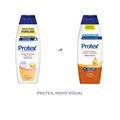 SABONETE LIQUIDO ANTIBACTERIANO PROTEX NUTRI PROTECT VITAMINA E 650ML