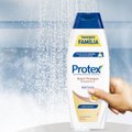 SABONETE LIQUIDO ANTIBACTERIANO PROTEX NUTRI PROTECT VITAMINA E 650ML