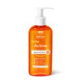 GEL DE LIMPEZA FACIAL ACTINE 140G