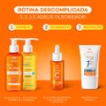 GEL DE LIMPEZA FACIAL DARROW ACTINE 140G