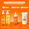 GEL DE LIMPEZA FACIAL DARROW ACTINE 140G