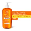 GEL DE LIMPEZA FACIAL ACTINE 240G