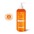 GEL DE LIMPEZA FACIAL DARROW ACTINE 400G