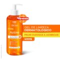 GEL DE LIMPEZA FACIAL DARROW ACTINE 400G