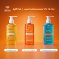 GEL DE LIMPEZA FACIAL DARROW ACTINE 400G