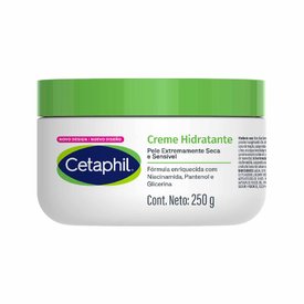 CREME HIDRATANTE CETAPHIL 250G